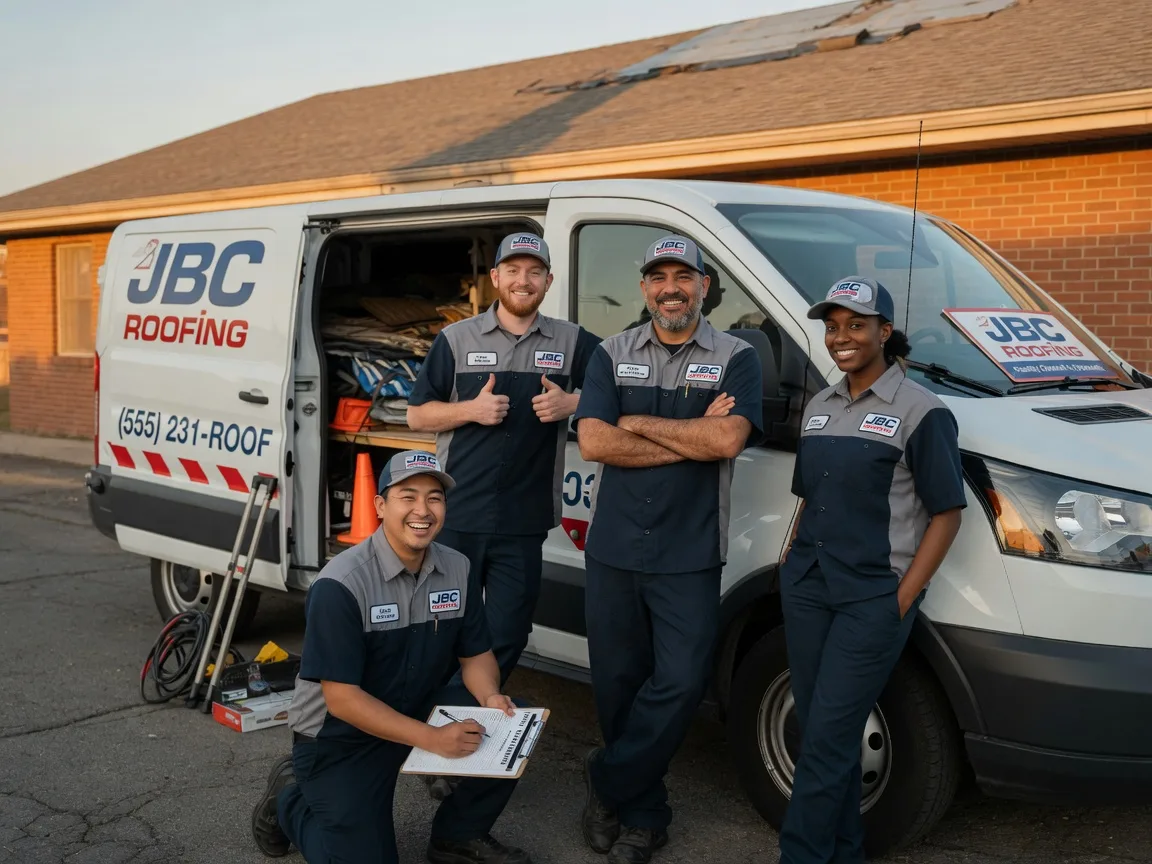 Roof Replacement company in Newport, TN